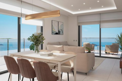 Appartamento in vendita Benidorm, Alicante, Spagna 1 camera da letto, 61.99 mq. N° 133098 - foto 11