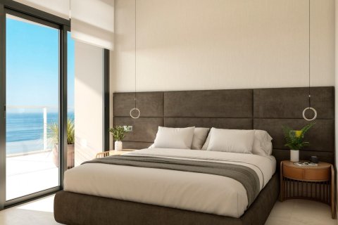 Appartamento in vendita Benidorm, Alicante, Spagna 1 camera da letto, 61.99 mq. N° 133098 - foto 21