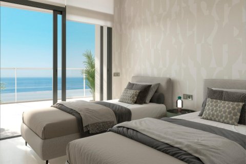Appartamento in vendita Benidorm, Alicante, Spagna 1 camera da letto, 61.99 mq. N° 133098 - foto 20