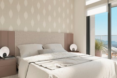 Appartamento in vendita Benidorm, Alicante, Spagna 1 camera da letto, 61.99 mq. N° 133098 - foto 9
