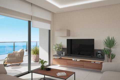 Appartamento in vendita Benidorm, Alicante, Spagna 1 camera da letto, 61.99 mq. N° 133098 - foto 12