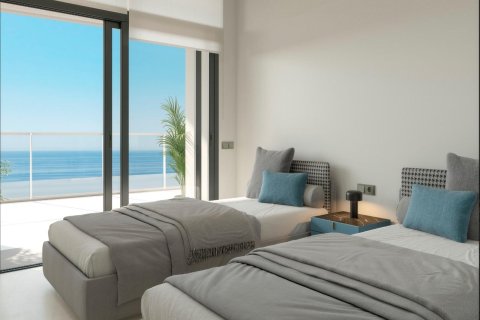 Appartamento in vendita Benidorm, Alicante, Spagna 1 camera da letto, 61.99 mq. N° 133098 - foto 22