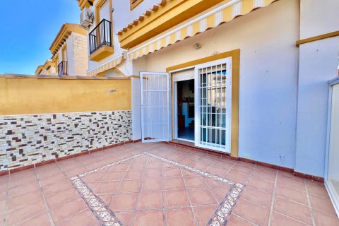 House à vendre Torrevieja, Alicante, Espagne, 3 chambres, 101 m2 No. 133102 - photo 23
