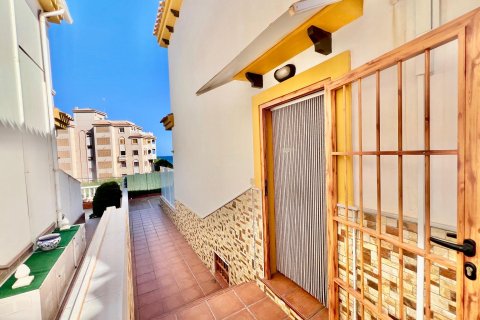 House à vendre Torrevieja, Alicante, Espagne, 3 chambres, 101 m2 No. 133102 - photo 7