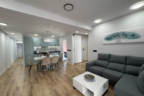 Продажа квартиры в Торревьеха, Аликанте, Испания 3 спальни, 100м2 №133099 - фото 21