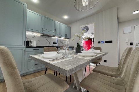 Продажа квартиры в Торревьеха, Аликанте, Испания 3 спальни, 100м2 №133099 - фото 25