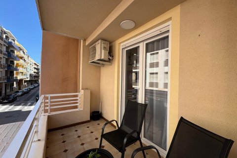 Продажа квартиры в Торревьеха, Аликанте, Испания 3 спальни, 100м2 №133099 - фото 14