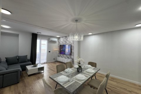 Продажа квартиры в Торревьеха, Аликанте, Испания 3 спальни, 100м2 №133099 - фото 29