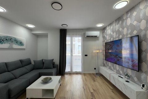 Продажа квартиры в Торревьеха, Аликанте, Испания 3 спальни, 100м2 №133099 - фото 20