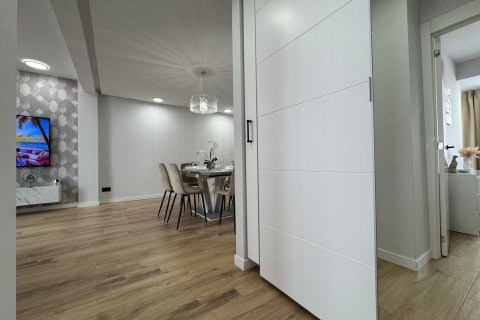 Продажа квартиры в Торревьеха, Аликанте, Испания 3 спальни, 100м2 №133099 - фото 18