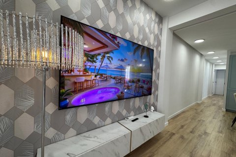 Продажа квартиры в Торревьеха, Аликанте, Испания 3 спальни, 100м2 №133099 - фото 23