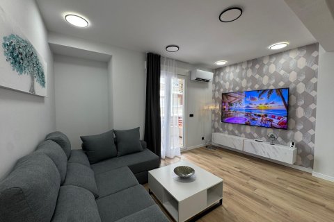 Продажа квартиры в Торревьеха, Аликанте, Испания 3 спальни, 100м2 №133099 - фото 19