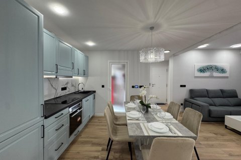 Продажа квартиры в Торревьеха, Аликанте, Испания 3 спальни, 100м2 №133099 - фото 26