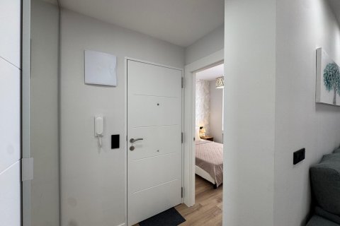 Продажа квартиры в Торревьеха, Аликанте, Испания 3 спальни, 100м2 №133099 - фото 3