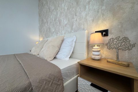 Продажа квартиры в Торревьеха, Аликанте, Испания 3 спальни, 100м2 №133099 - фото 7