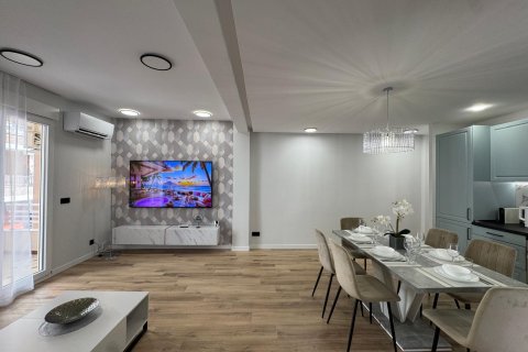 Продажа квартиры в Торревьеха, Аликанте, Испания 3 спальни, 100м2 №133099 - фото 28