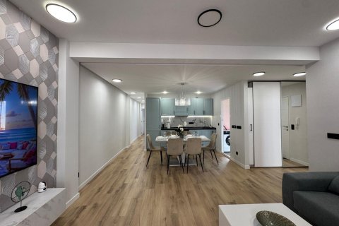 Продажа квартиры в Торревьеха, Аликанте, Испания 3 спальни, 100м2 №133099 - фото 24