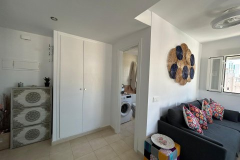 Penthouse for sale Finestrat, Alicante, Spain 1 bedroom, 41 sq.m. No. 133101 - photo 12