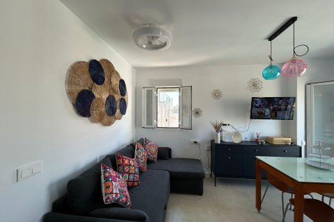 Penthouse for sale Finestrat, Alicante, Spain 1 bedroom, 41 sq.m. No. 133101 - photo 7