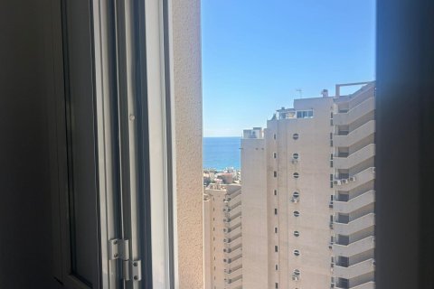 Penthouse for sale Finestrat, Alicante, Spain 1 bedroom, 41 sq.m. No. 133101 - photo 23