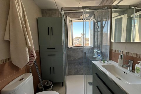 Penthouse for sale Finestrat, Alicante, Spain 1 bedroom, 41 sq.m. No. 133101 - photo 16