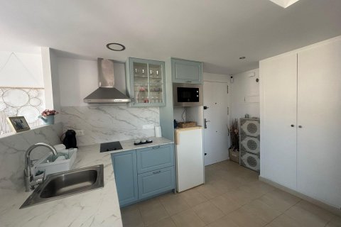 Penthouse for sale Finestrat, Alicante, Spain 1 bedroom, 41 sq.m. No. 133101 - photo 10
