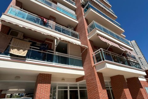 Penthouse for sale Finestrat, Alicante, Spain 1 bedroom, 41 sq.m. No. 133101 - photo 3