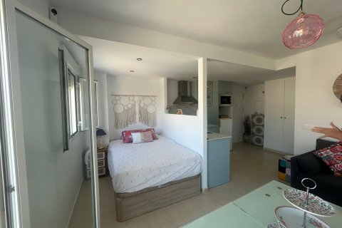 Penthouse for sale Finestrat, Alicante, Spain 1 bedroom, 41 sq.m. No. 133101 - photo 11