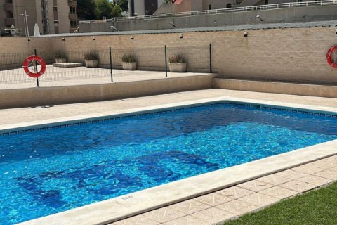 Penthouse for sale Finestrat, Alicante, Spain 1 bedroom, 41 sq.m. No. 133101 - photo 21