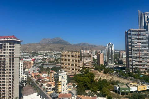 Penthouse for sale Finestrat, Alicante, Spain 1 bedroom, 41 sq.m. No. 133101 - photo 18