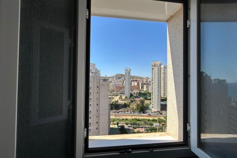 Penthouse for sale Finestrat, Alicante, Spain 1 bedroom, 41 sq.m. No. 133101 - photo 6