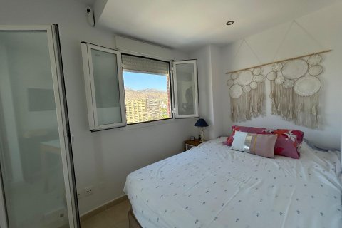 Penthouse for sale Finestrat, Alicante, Spain 1 bedroom, 41 sq.m. No. 133101 - photo 13