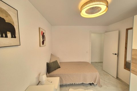 Apartment for sale Torrevieja, Alicante, Spain 2 bedrooms, 90 sq.m. No. 133096 - photo 9