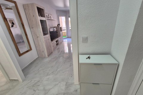 Apartment for sale Torrevieja, Alicante, Spain 2 bedrooms, 90 sq.m. No. 133096 - photo 17