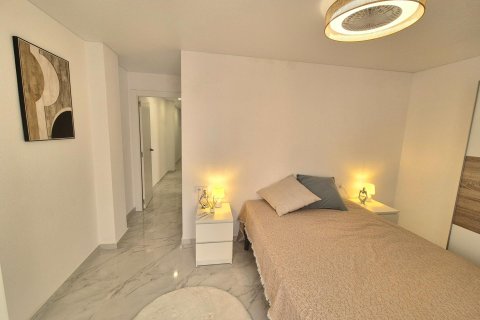 Apartment for sale Torrevieja, Alicante, Spain 2 bedrooms, 90 sq.m. No. 133096 - photo 8