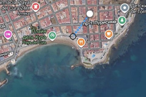 Wohnung zum Verkauf in Torrevieja, Alicante, Spanien 2 Schlafzimmer, 90 m2 Nr. 133096 - Foto 24