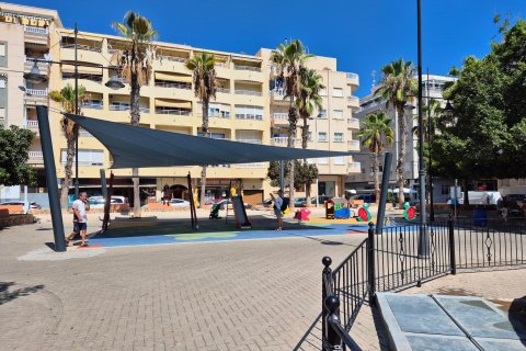 Apartment for sale Torrevieja, Alicante, Spain 2 bedrooms, 90 sq.m. No. 133096 - photo 25
