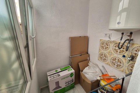 Apartment for sale Torrevieja, Alicante, Spain 2 bedrooms, 90 sq.m. No. 133096 - photo 21