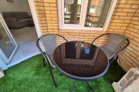 Apartment for sale Torrevieja, Alicante, Spain 2 bedrooms, 90 sq.m. No. 133096 - photo 16
