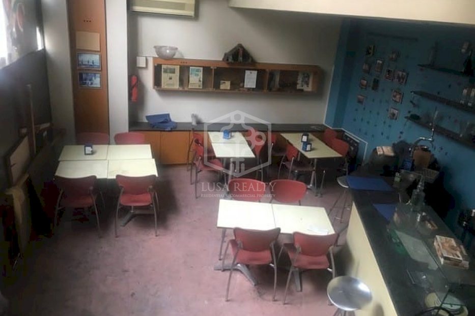Commercial property in Barcelona, Spain 79 sq.m. No. 78415