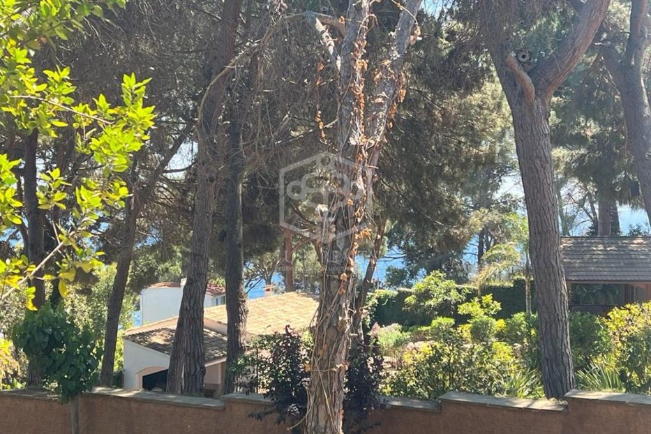 Tontti Lloret de Mar, Girona, Espanja 200 m2 No. 78417