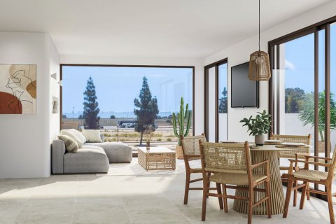 Apartment for sale Los Alcazares, Murcia, Spain 3 bedrooms, 83 sq.m. No. 110427 - photo 9