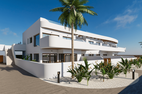 Apartment for sale Los Alcazares, Murcia, Spain 3 bedrooms, 83 sq.m. No. 110427 - photo 13