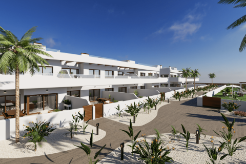 Apartment for sale Los Alcazares, Murcia, Spain 3 bedrooms, 83 sq.m. No. 110427 - photo 17