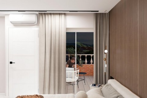 Huvila myytävänä Ciudad Quesada, Alicante, Espanja, 4 makuuhuonetta, 199 m2 No. 110423 - kuva 11