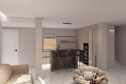 Huvila myytävänä Ciudad Quesada, Alicante, Espanja, 4 makuuhuonetta, 199 m2 No. 110423 - kuva 4