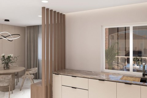 Huvila myytävänä Ciudad Quesada, Alicante, Espanja, 4 makuuhuonetta, 199 m2 No. 110423 - kuva 5
