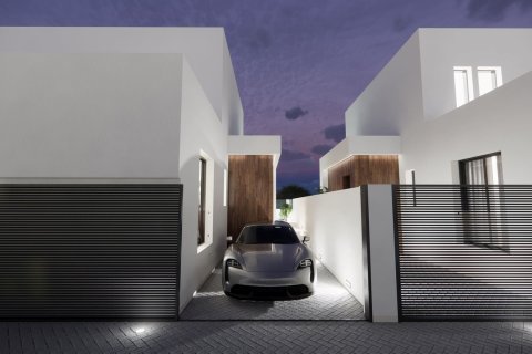 Townhouse zum Verkauf Dolores, Alicante, Spanien 3 Schlafzimmer, 153 m2 Nr. 110424 - Foto 13