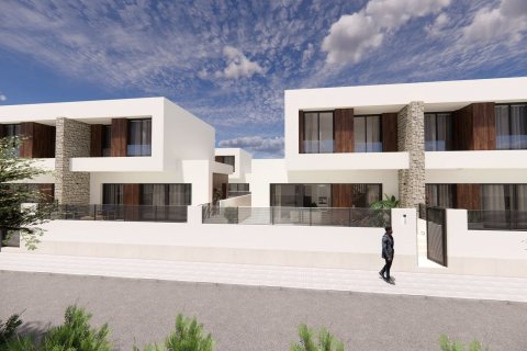 Townhouse zum Verkauf Dolores, Alicante, Spanien 3 Schlafzimmer, 153 m2 Nr. 110424 - Foto 3