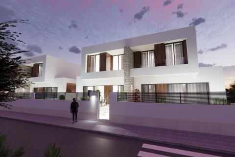 Townhouse zum Verkauf Dolores, Alicante, Spanien 3 Schlafzimmer, 153 m2 Nr. 110424 - Foto 10